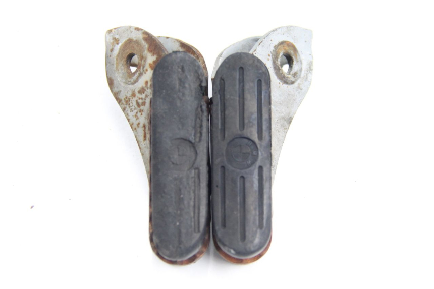 photo de ZESTAW PRZEDNICH PODNÓŻKÓW BMW R GS 1200 (2005 - 2007) - Widok główny