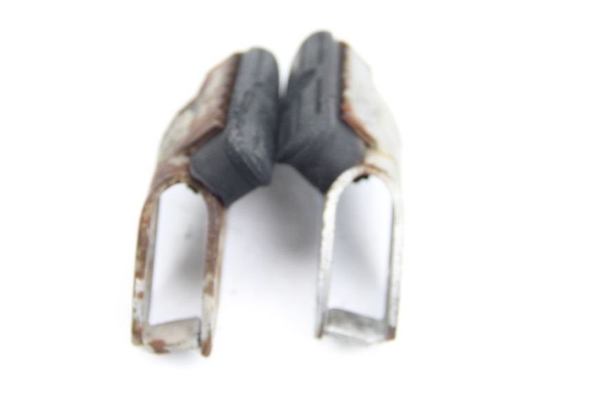 photo de ZESTAW PRZEDNICH PODNÓŻKÓW BMW R GS 1200 (2005 - 2007) - Szczegół części