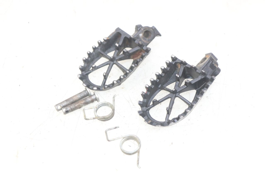 photo de ZESTAW PRZEDNICH PODNÓŻKÓW APOLLO RFZ 150 - Widok główny