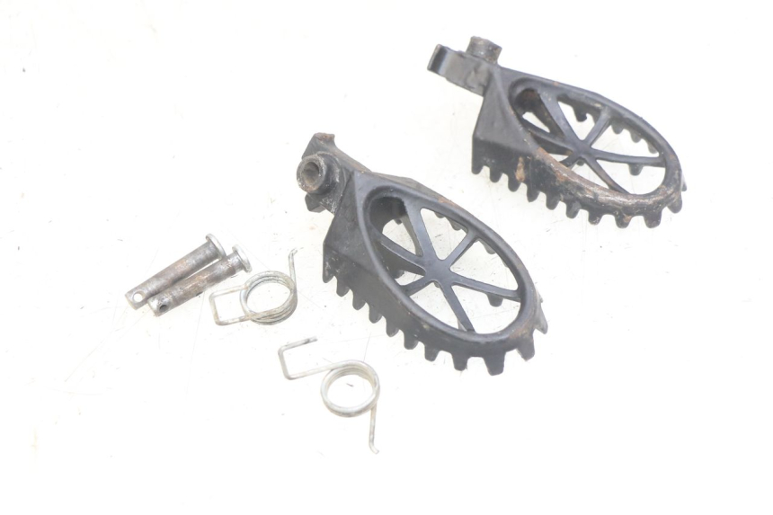 photo de ZESTAW PRZEDNICH PODNÓŻKÓW APOLLO RFZ 150 - Szczegół części