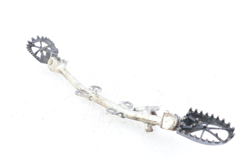 photo de PARA PRZODEK PODNÓŻKI APOLLO RFZ 125 - Widok główny