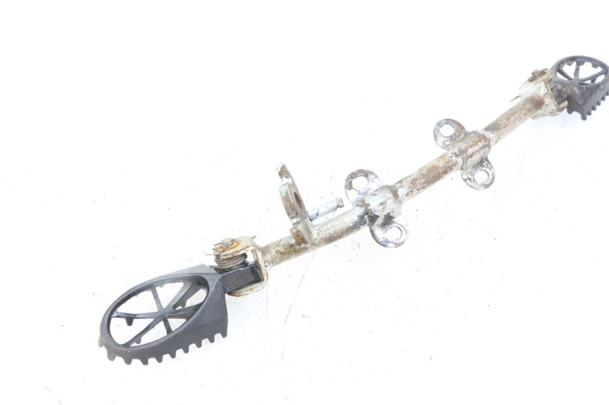 photo de PARA PRZODEK PODNÓŻKI APOLLO RFZ 125 - Szczegół części