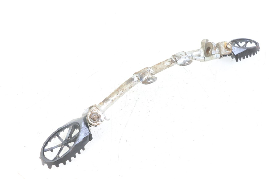 photo de PARA PRZODEK PODNÓŻKI APOLLO RFZ 125 - Inny kąt widzenia