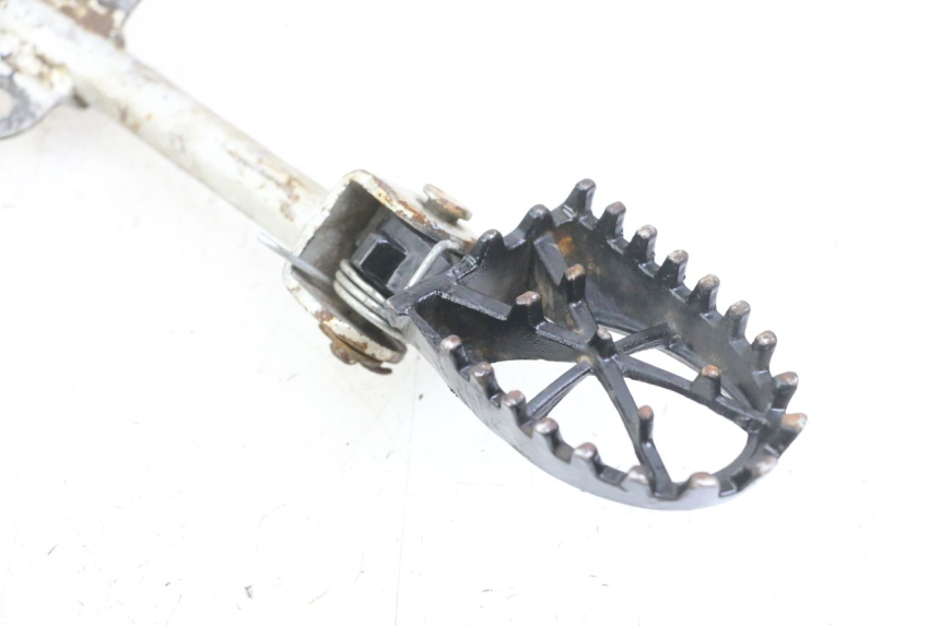 photo de PARA PRZODEK PODNÓŻKI APOLLO RFZ 125 - Widok ogólny