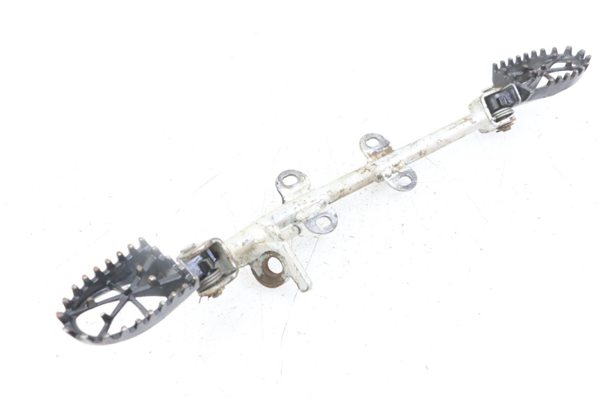 photo de PARA PRZODEK PODNÓŻKI APOLLO RFZ 125 - Punkty mocowania