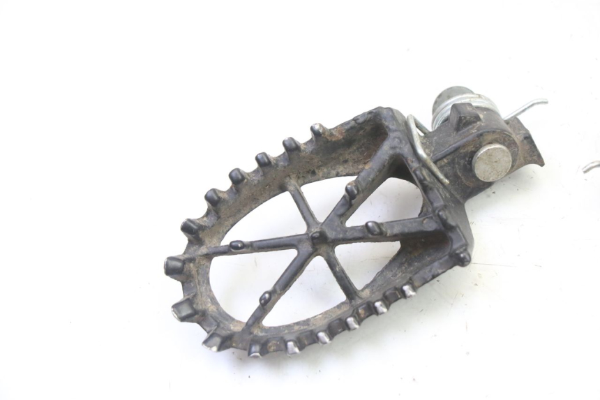 photo de ZESTAW PRZEDNICH PODNÓŻKÓW APOLLO RFZ 150 - Szczegół części