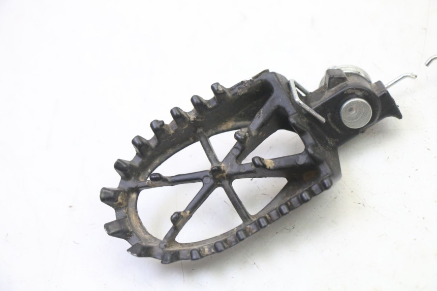 photo de PARA PRZODEK PODNÓŻKI APOLLO RFZ 125 - Szczegół części