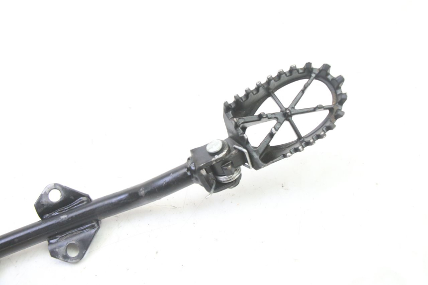 photo de PARA PRZODEK PODNÓŻKI APOLLO RFZ 125 - Zoom stanu zużycia