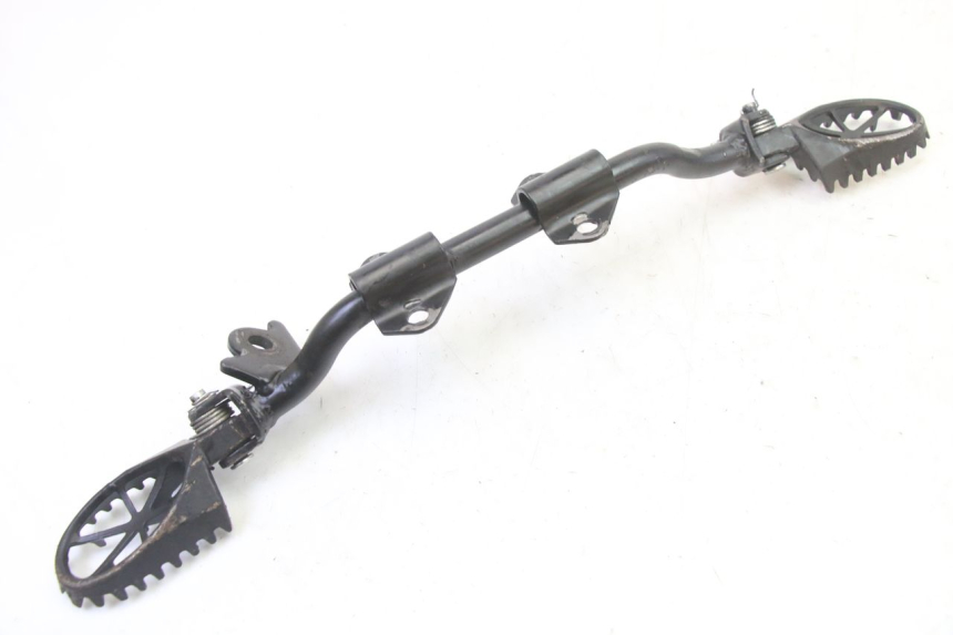 photo de PARA PRZODEK PODNÓŻKI APOLLO RFZ 125 - Widok ogólny