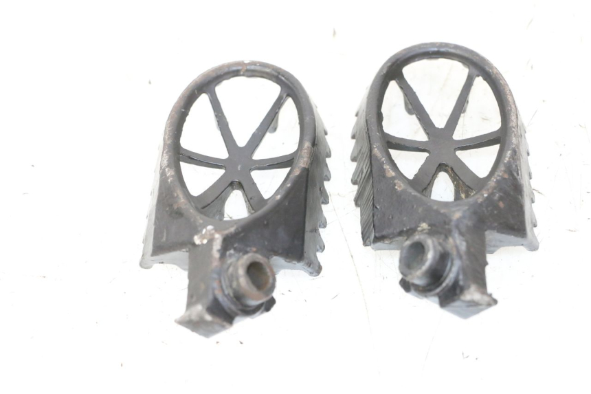 photo de PARA PRZODEK PODNÓŻKI APOLLO RFZ 125 - Szczegół części