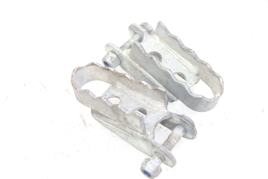 photo de PARA PRZODEK PODNÓŻEK GILERA RK 50 (1996 - 1999) - Widok główny