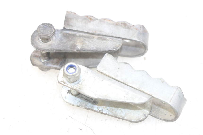 photo de PARA PRZODEK PODNÓŻEK GILERA RK 50 (1996 - 1999) - Zoom stanu zużycia