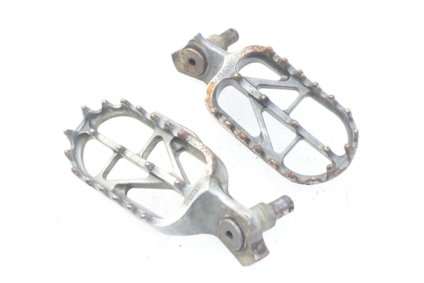 photo de ZESTAW PRZEDNICH PODNÓŻKÓW SUZUKI RMZ RM-Z 450 (2008 - 2011) - Widok główny