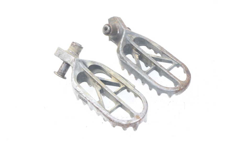 photo de ZESTAW PRZEDNICH PODNÓŻKÓW SUZUKI RMZ RM-Z 450 (2008 - 2011) - Zoom stanu zużycia