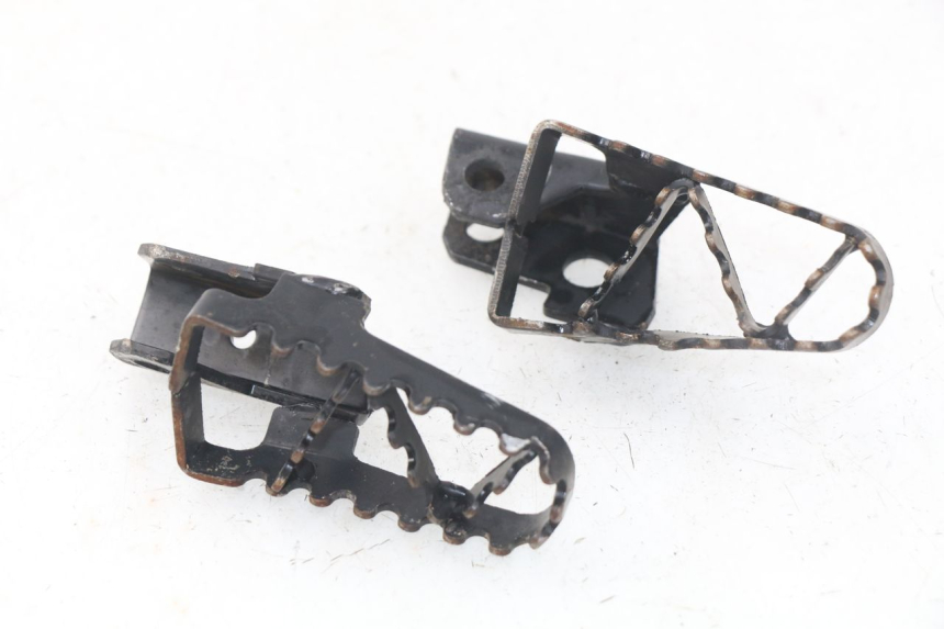 photo de PARA PRZODEK PODNÓŻKI MINI MX ROOKIE 125 - Widok główny