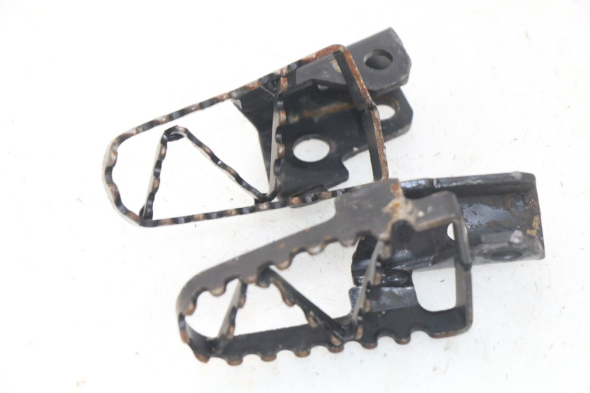 photo de PARA PRZODEK PODNÓŻKI MINI MX ROOKIE 125 - Szczegół części