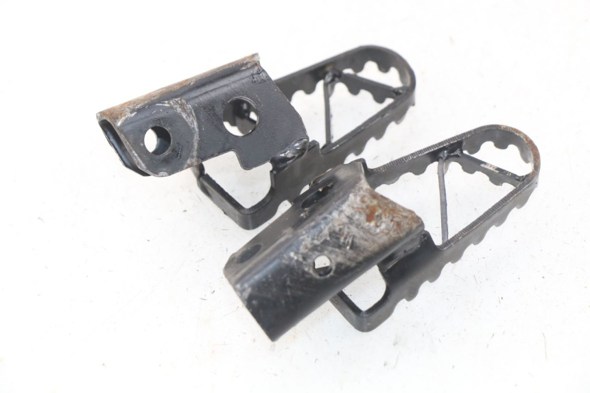 photo de PARA PRZODEK PODNÓŻKI MINI MX ROOKIE 125 - Zoom stanu zużycia