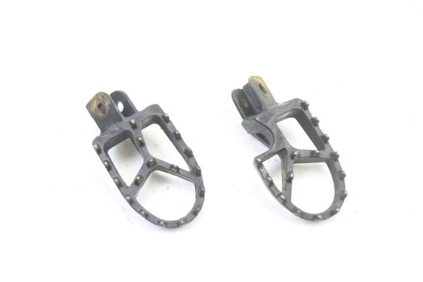 photo de PARA PRZÓD PODNÓŻKI APOLLO RXF 125 - Widok główny