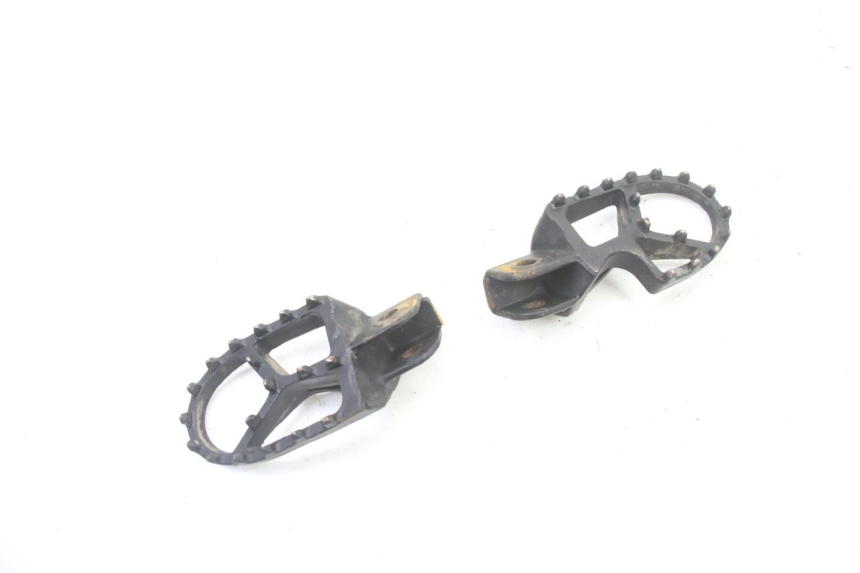 photo de PARA PRZÓD PODNÓŻKI APOLLO RXF 125 - Zoom stanu zużycia