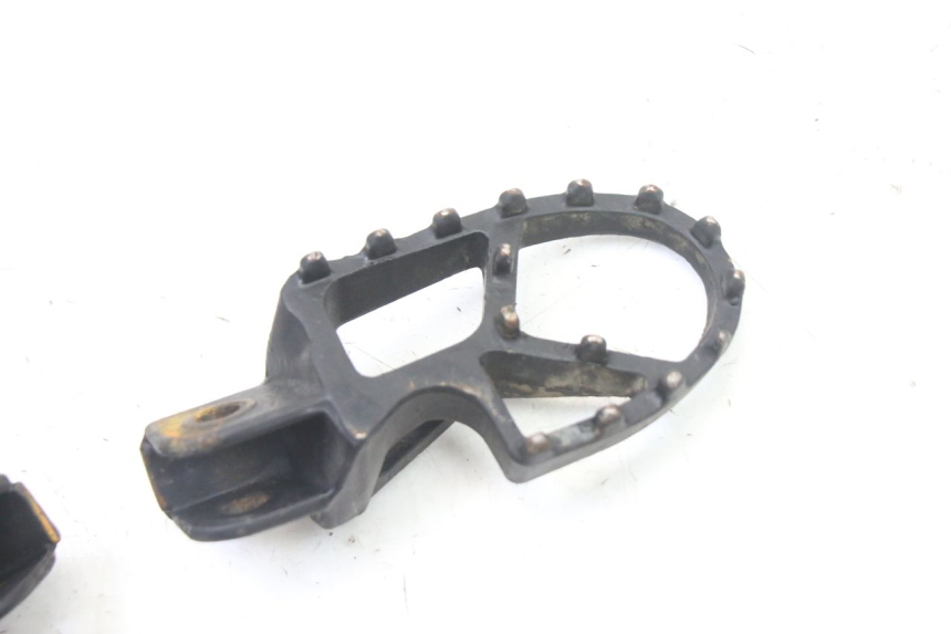 photo de PARA PRZÓD PODNÓŻKI APOLLO RXF 125 - Zbliżenie techniczne