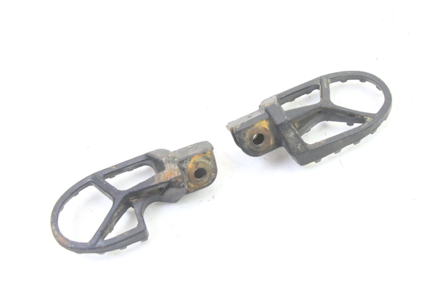 photo de PARA PRZÓD PODNÓŻKI APOLLO RXF 125 - Widok ogólny