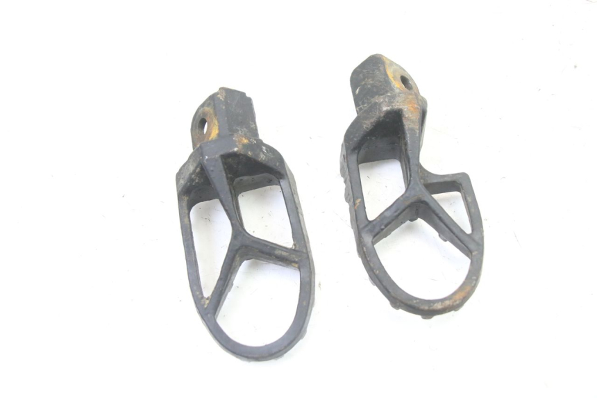 photo de PARA PRZÓD PODNÓŻKI APOLLO RXF 125 - Punkty mocowania