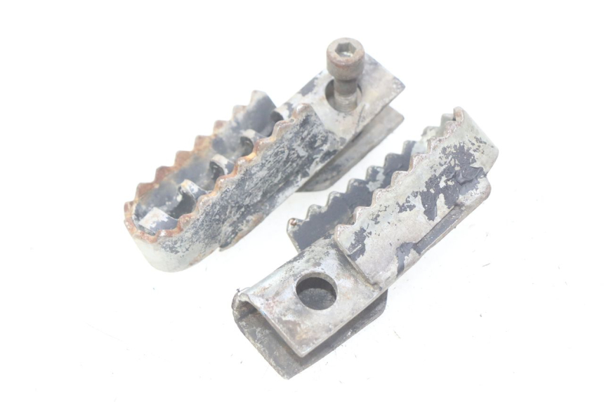 photo de PARA PRZÓD PODNÓŻKI DERBI SENDA 50 (2003 - 2005) - Widok główny