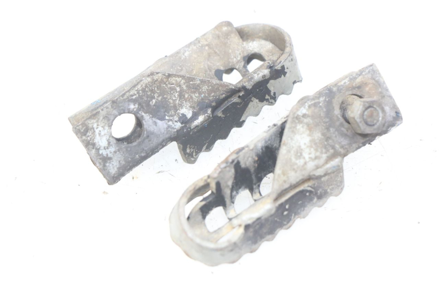 photo de PARA PRZÓD PODNÓŻKI DERBI SENDA 50 (2003 - 2005) - Szczegół części