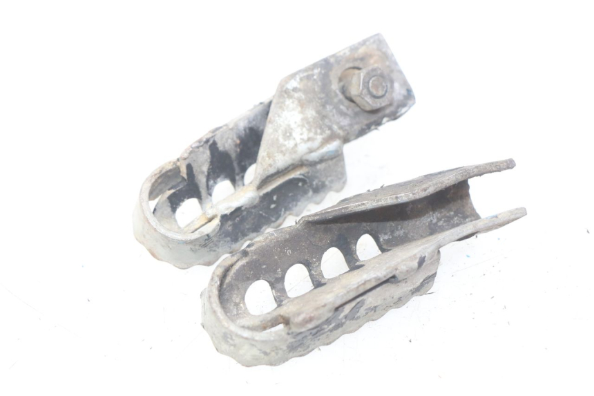 photo de PARA PRZÓD PODNÓŻKI DERBI SENDA 50 (2003 - 2005) - Inny kąt widzenia