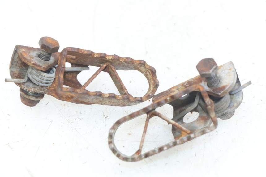 photo de ZESTAW PRZEDNICH PODNÓŻKÓW SHERCO SM-R 50 (2018 - 2021) - Widok główny