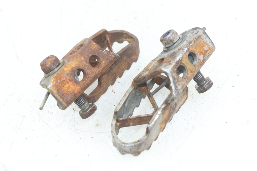 photo de ZESTAW PRZEDNICH PODNÓŻKÓW SHERCO SM-R 50 (2018 - 2021) - Szczegół części