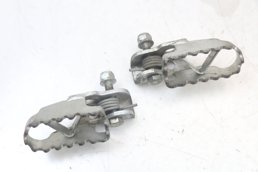 photo de ZESTAW PRZEDNICH PODNÓŻKÓW SHERCO SM-R 50 (2013 - 2017) - Widok główny