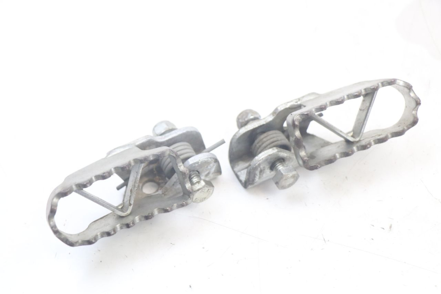 photo de ZESTAW PRZEDNICH PODNÓŻKÓW SHERCO SM-R 50 (2013 - 2017) - Szczegół części