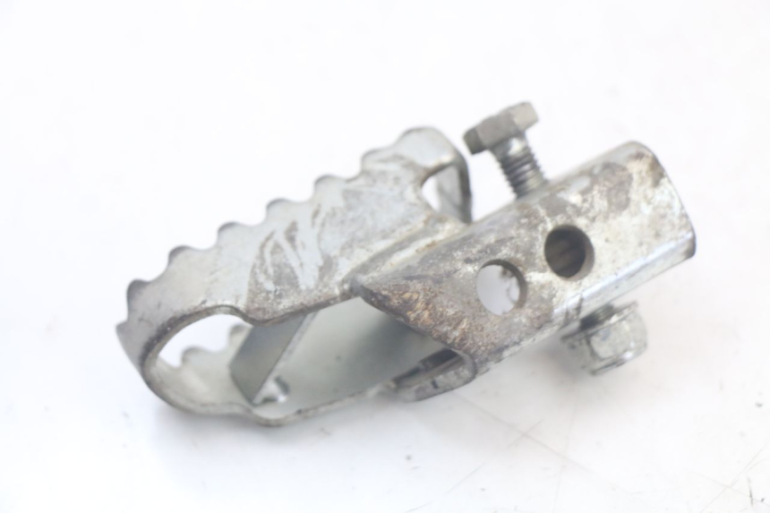 photo de ZESTAW PRZEDNICH PODNÓŻKÓW SHERCO SM-R 50 (2013 - 2017) - Zbliżenie techniczne