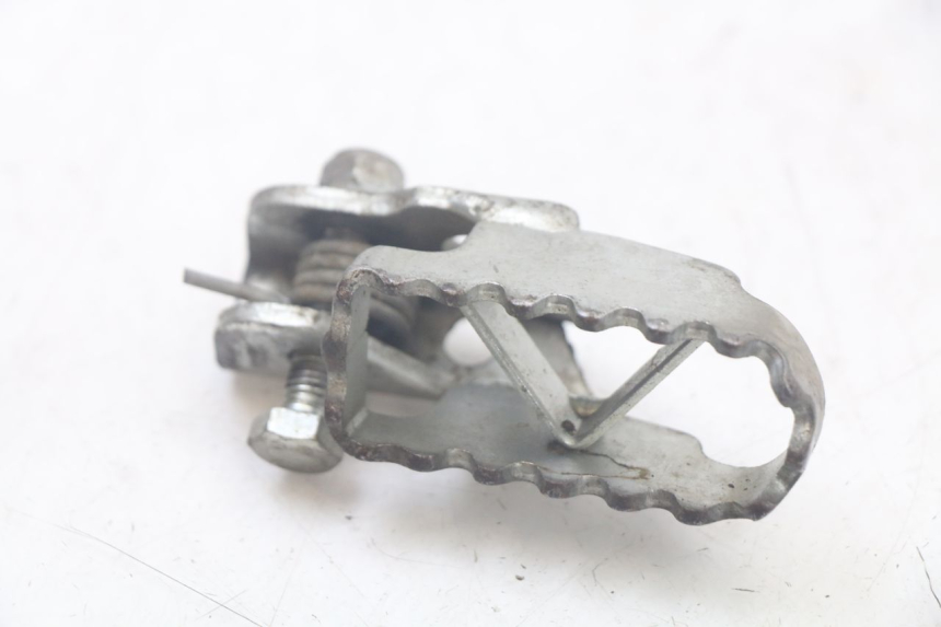 photo de ZESTAW PRZEDNICH PODNÓŻKÓW SHERCO SM-R 50 (2013 - 2017) - Punkty mocowania