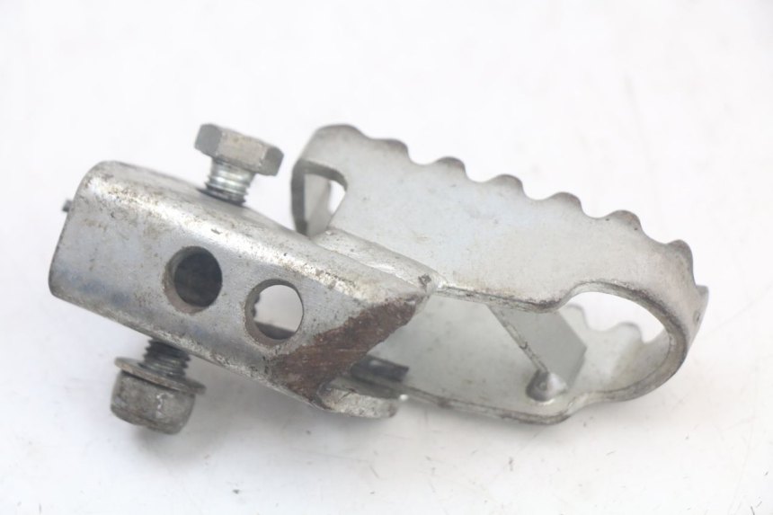 photo de ZESTAW PRZEDNICH PODNÓŻKÓW SHERCO SM-R 50 (2013 - 2017) - Stan powierzchni