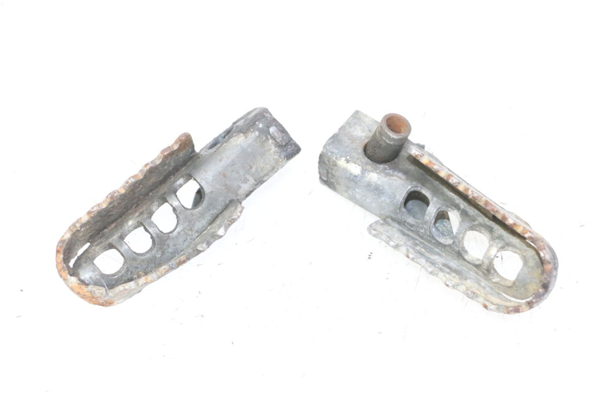 photo de PARA PRZODEK PODNÓŻKI GILERA SMT SUPERMOTARD 50 (2009 - 2017) - Widok główny