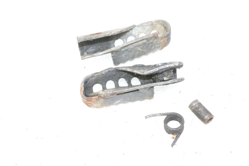 photo de PARA PRZODEK PODNÓŻKI GILERA SMT SUPERMOTARD 50 (2009 - 2017) - Szczegół części