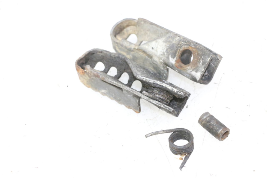 photo de PARA PRZODEK PODNÓŻKI GILERA SMT SUPERMOTARD 50 (2009 - 2017) - Inny kąt widzenia