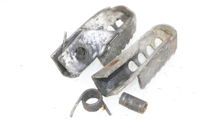 photo de PARA PRZODEK PODNÓŻKI GILERA SMT SUPERMOTARD 50 (2009 - 2017) - Widok ogólny