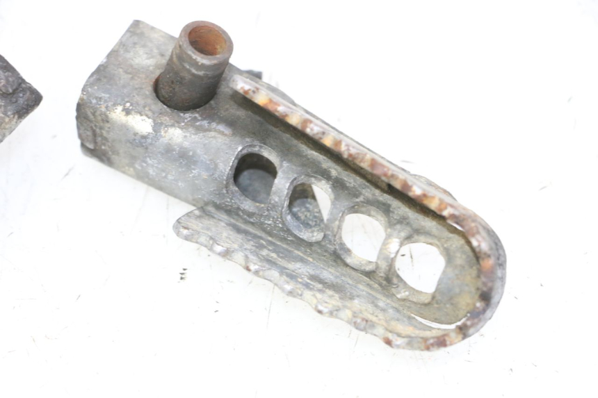 photo de PARA PRZODEK PODNÓŻKI GILERA SMT SUPERMOTARD 50 (2009 - 2017) - Część sprawdzona