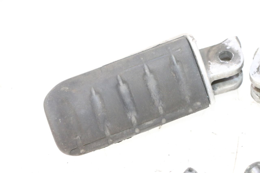 photo de PARA PRZODOWYCH PODNÓŻEK HONDA ST PAN EUROPEAN 1100 (1990 - 2002) - Część sprawdzona