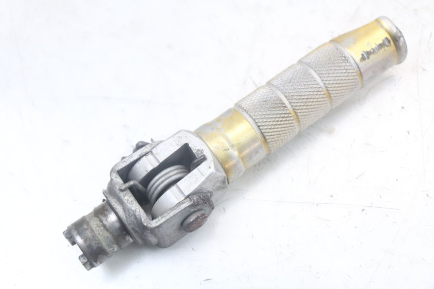 photo de ZESTAW PRZEDNICH PODNÓŻKÓW SUZUKI SV N 650 (1999 - 2002) - Widok ogólny