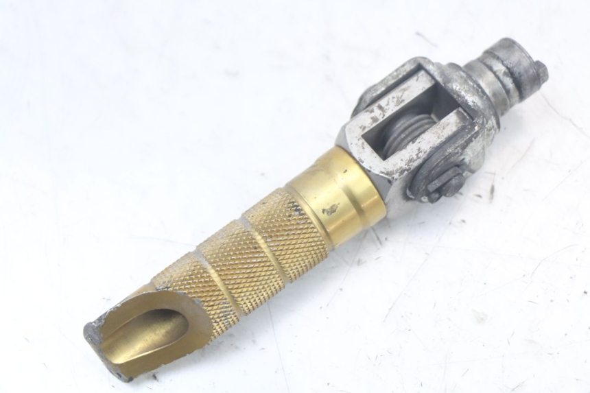 photo de ZESTAW PRZEDNICH PODNÓŻKÓW SUZUKI SV N 650 (1999 - 2002) - Część sprawdzona