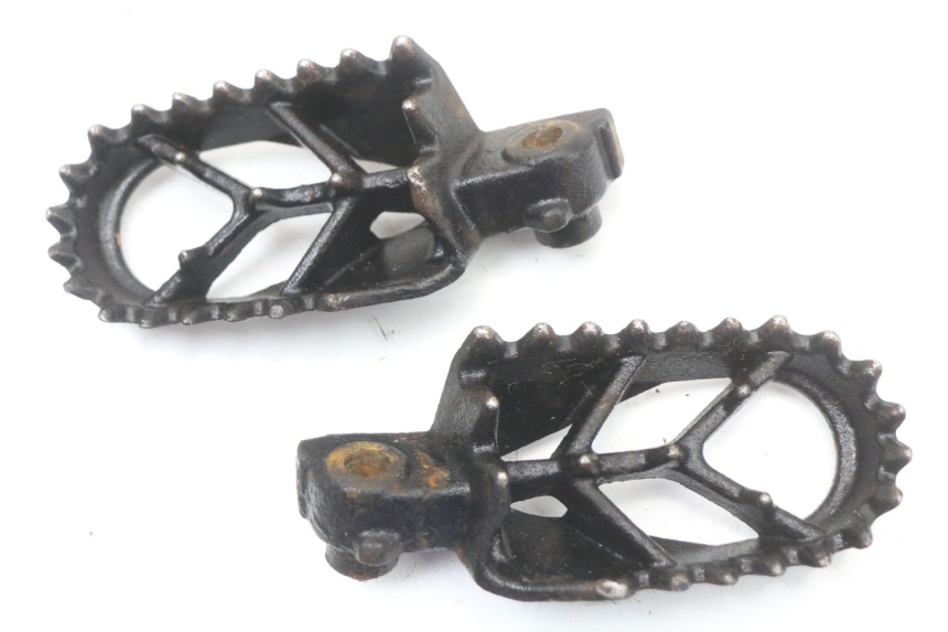 photo de ZESTAW PRZEDNICH PODNÓŻKÓW MINI MX SX 125 - Widok główny