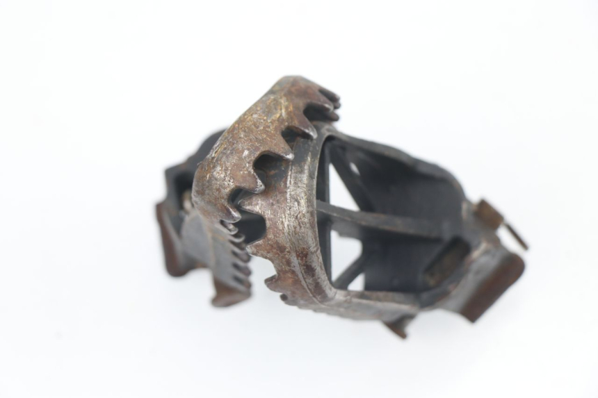 photo de PARA PRZODEK PODNÓŻKI KTM SX 65 (2009 - 2015) - Zoom stanu zużycia