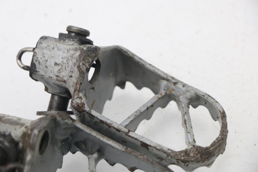 photo de ZESTAW PRZEDNICH PODNÓŻKÓW KTM SX 65 (2003 - 2008) - Inny kąt widzenia