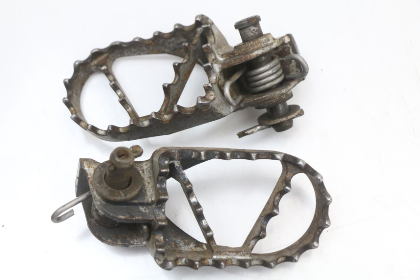 photo de ZESTAW PRZEDNICH PODNÓŻKÓW KTM SX 85 (2013 - 2017) - Widok główny