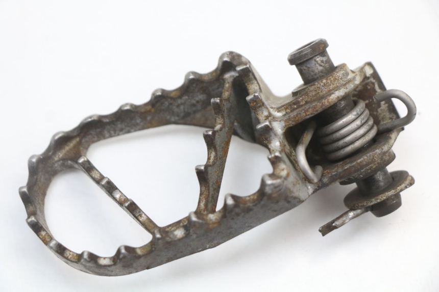 photo de ZESTAW PRZEDNICH PODNÓŻKÓW KTM SX 85 (2013 - 2017) - Zbliżenie techniczne