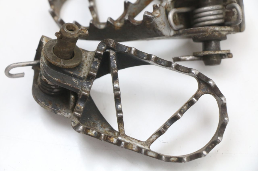 photo de ZESTAW PRZEDNICH PODNÓŻKÓW KTM SX 85 (2013 - 2017) - Widok ogólny